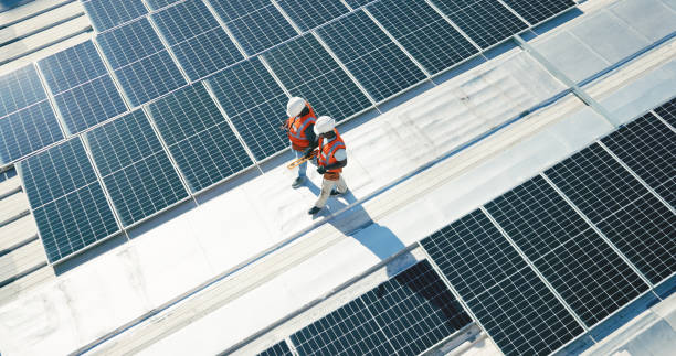 Best Roof Installation  in Baileys Crossroads, VA
